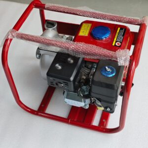 Aico ACP50 Gasoline Water Pump 8.0 HP