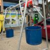 Concrete Hoist