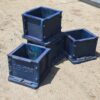 Cube Moulds