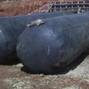 Culvert Balloon