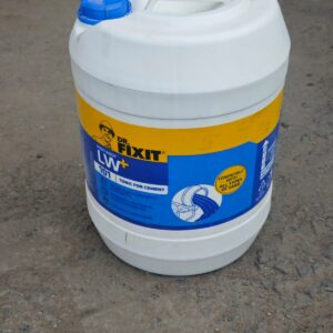 DR. FixIt LW+ 101