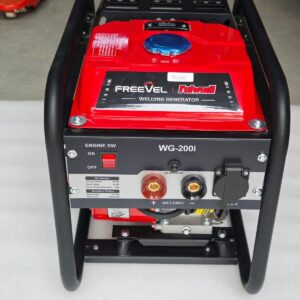 Freevel Lutwudi WG-200i Welding Generator