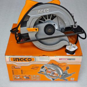 Ingco 1400W Circular Saw