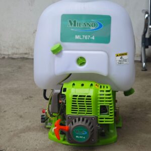 Milano ML767-4 Power Sprayer Machine