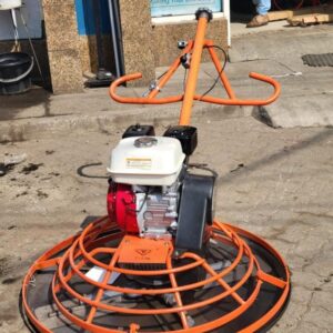 Power Trowel