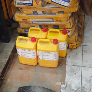 Sika Topseal 107