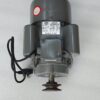 Single-Phase Asynchronous Motor