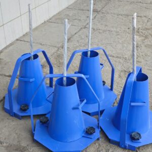 Slump Cone