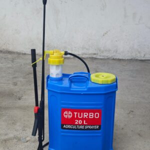 Turbo 20L Agriculture Sprayer