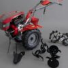 Two Wheel Tractor