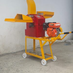 chaff cutter