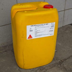 Sika Plastocrete