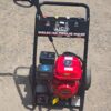 AICO Japan Technology Gasoline High Pressure Washer