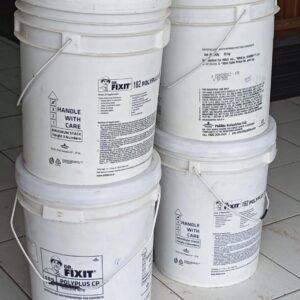Dr. Fixit 162 Polyplus CP