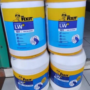 Dr. Fixit Pidiproof LW+ 101