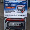 Maxmech RFS-5200E Gasoline Generator