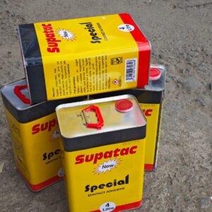 Supatac Special Contact Adhesive