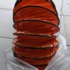 flexible ventilation duct