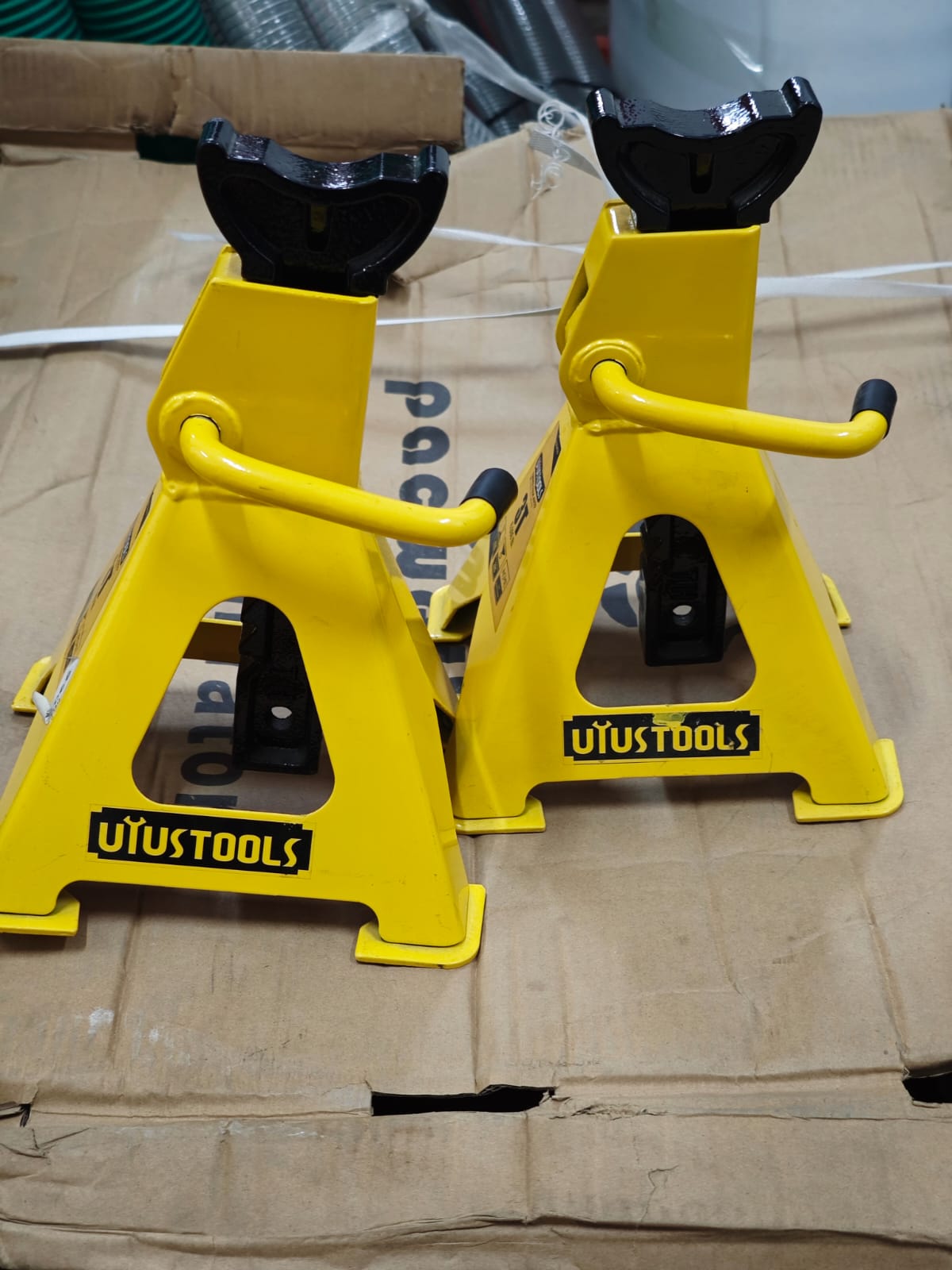 jack stands