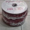 plastic chain