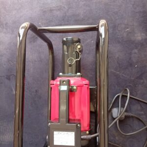Concrete Poker Vibrator - Electric Vibration Motor