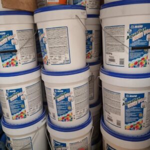 MAPEI Aquaflex Roof Plus HR - White Waterproofing Membrane - 20kg