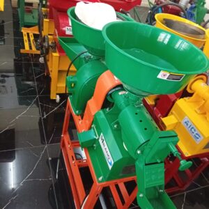 MILANO Combined Posho Mill - Maize Huller and Grinder