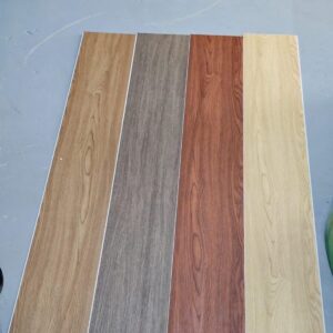Spc flooring 5mm
