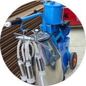 electric milking machine slider-modified